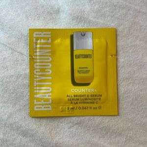 BeautyCounter Counter+ All Bright C Serum